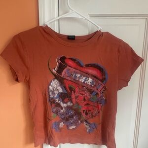 Urban Outfitters Graphic Tee